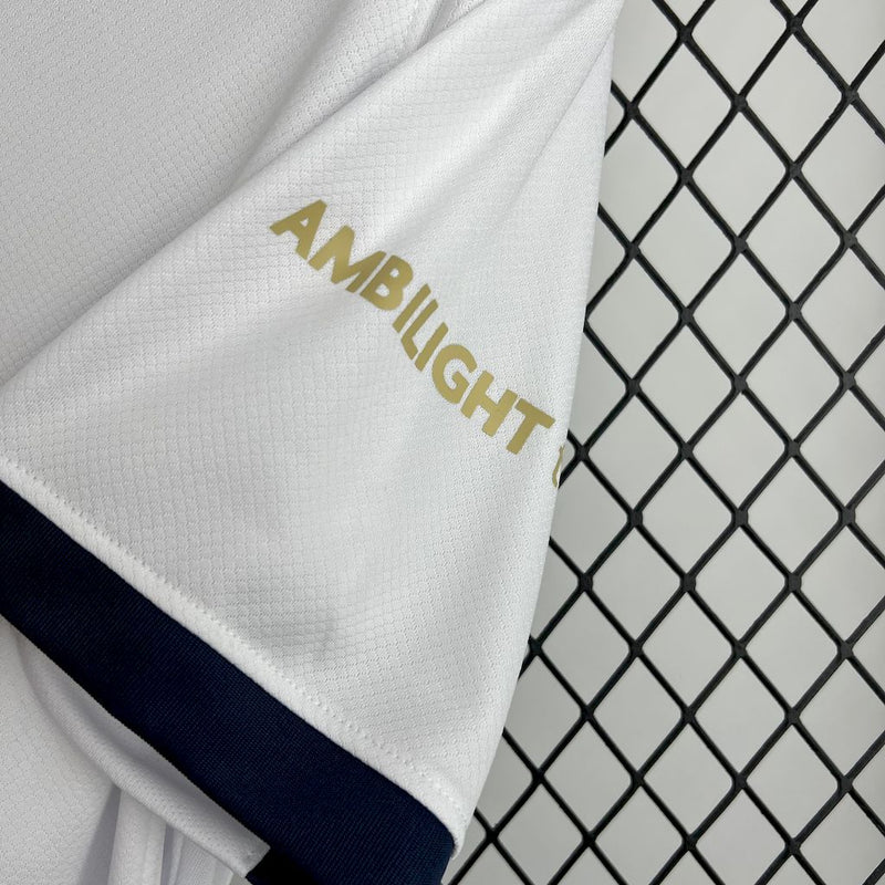 Camisa Barcelona Edição Especial 25/26 - Torcedor