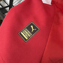 Camisa Independiente Home 25/26 - Torcedor Masculina