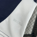 Camisa Portugal Treino Azul 25/26 - Torcedor Masculina