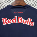 Camisa Red Bull Salzburg Away 25/26  - Torcedor Masculina