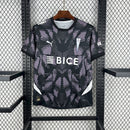 Camisa Universidad Católica Goleiro 25/26 - Torcedor Masculina