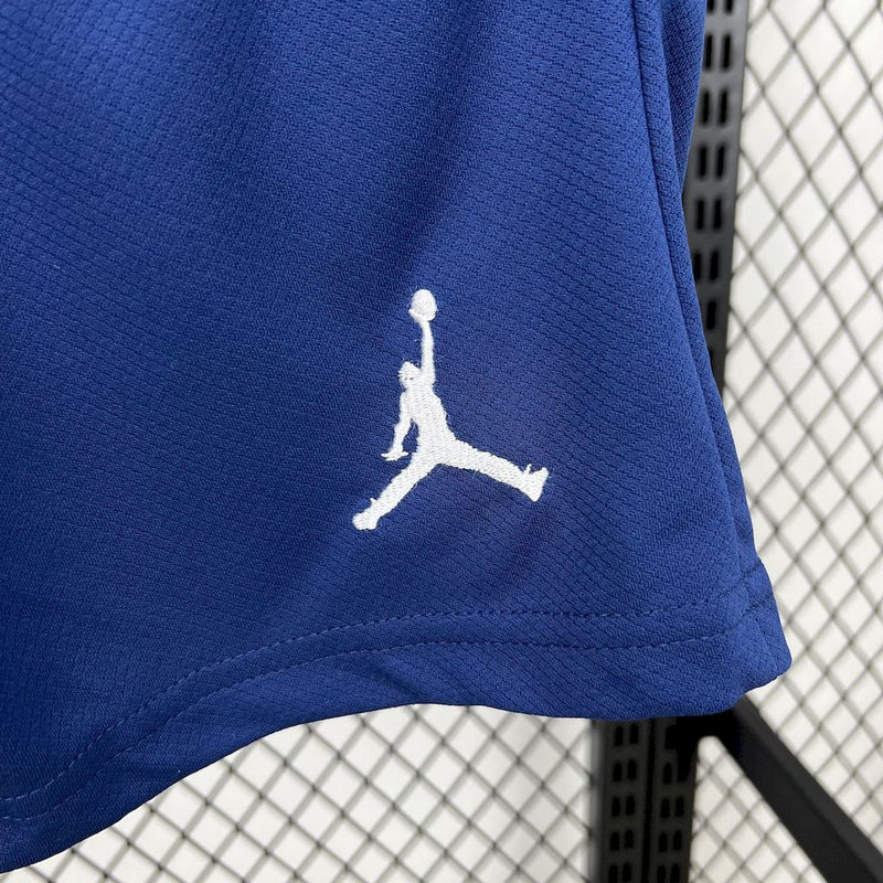 Kit Infantil Psg Fourth Away  24/25