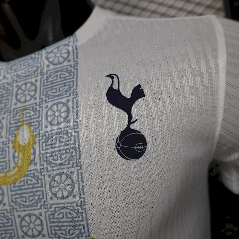 Camisa Tottenham Edição Especial 25/26 - Versão Jogador
