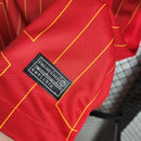 Camisa Liverpool Home 24/25 - Nike Torcedor Masculina