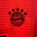 Camisa Bayern de Munique Home 24/25 - Adidas Torcedor Masculina